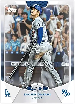 50枚限定 2024 Topps Chrome BLACK 大谷翔平 50枚限定 2024 Topps Chrome BLACK 大谷翔平 Amazon.co.jp: 2024